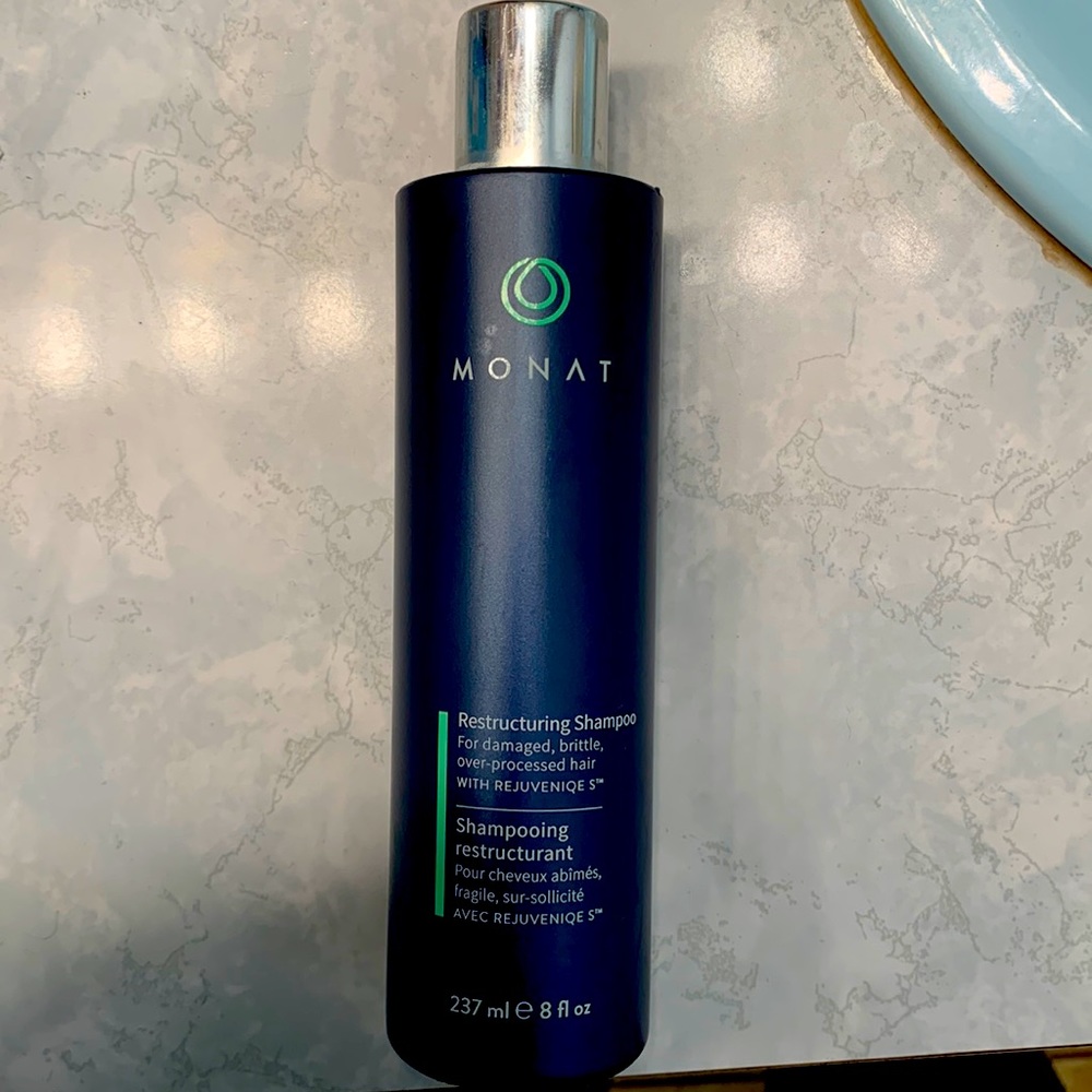 Monat Restructuring Shampoo
